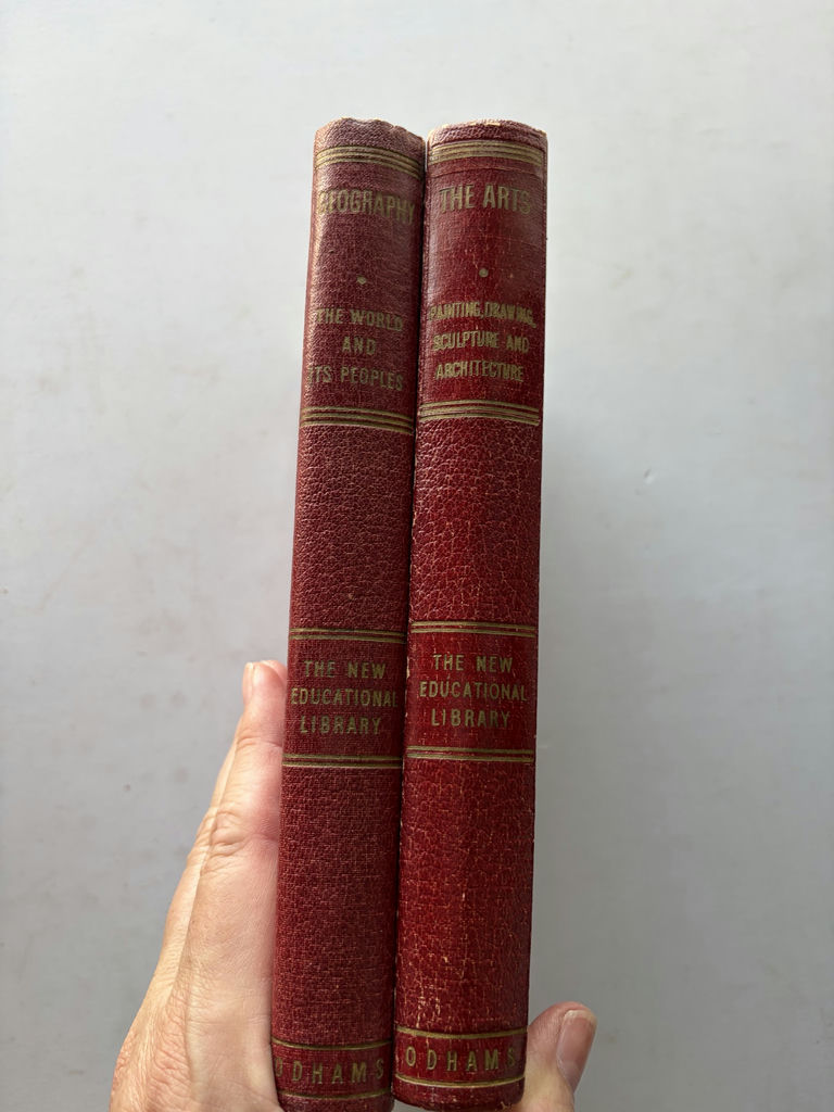 Vintage Books - image 22 of 27