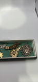 Various Pins And Sterling Silver Jubilee Pin - thumbnail 8 of 11