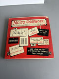 Ephemera Scrapbook - thumbnail 1 of 7