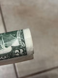 Uncut Sheet of 32 US $2 Two-Dollar Bills - Series 1995 Federal Reserve Notes - Uncirculated - thumbnail 26 of 28