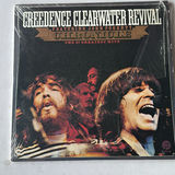 Vintage Records (10) Creedance Clearwater Revival - thumbnail 14 of 21