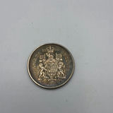 Canadian Silver Coins - thumbnail 8 of 18