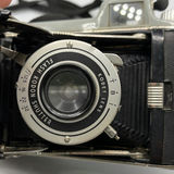 Vintage Kodak Tourist Camera - thumbnail 3 of 9