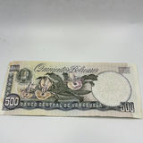 Foreign Currency - thumbnail 3 of 9
