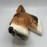 Vintage Crown Devon Dog Hanging - thumbnail 2 of 7