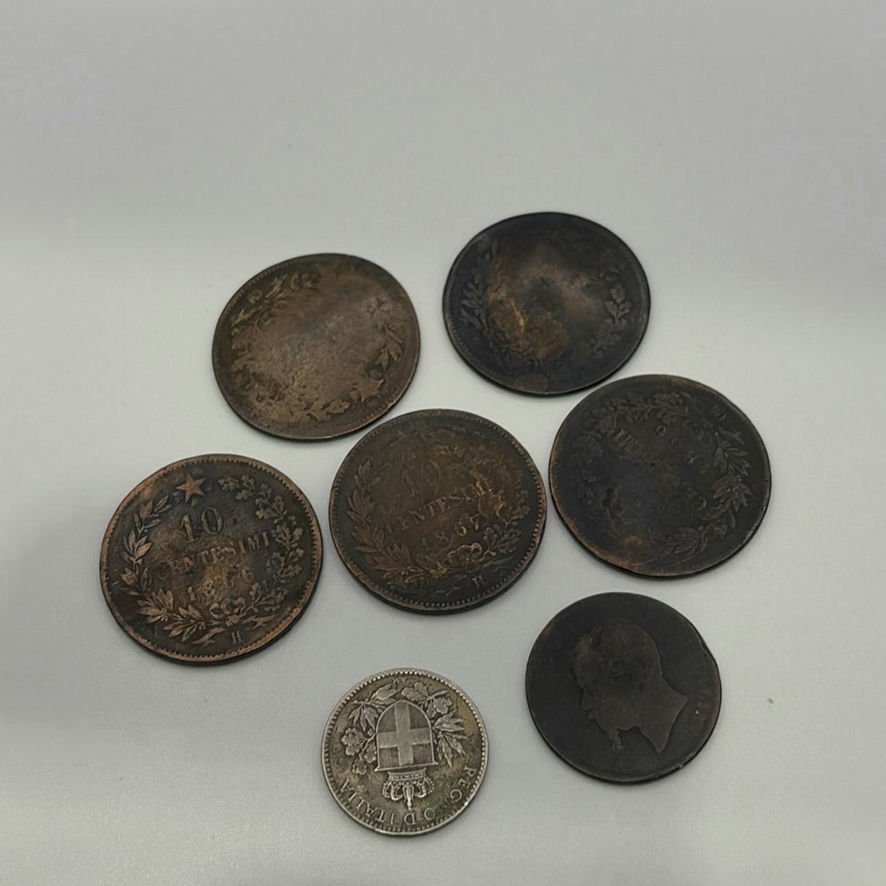 Foreign Currency - image 5 of 32