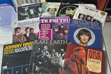 10 Vintage Records - thumbnail 1 of 21
