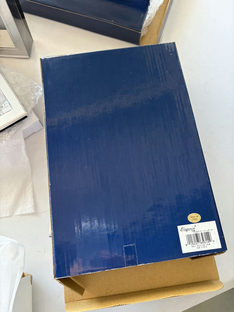 Assorted New Photo Frames - image 7 of 17