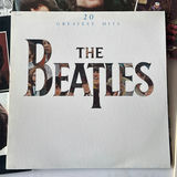 Beatles Record Albums - thumbnail 4 of 19