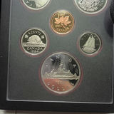 Canadian Proof Coin Set 1983 And 1984 - thumbnail 13 of 16