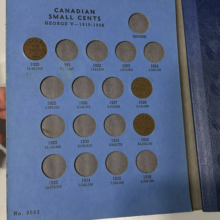 Penny Lot - image 2 of 7
