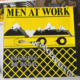 1980’s Records (10) - thumbnail 4 of 21