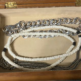 Vintage Mele Jewelry Box W Jewelry - thumbnail 20 of 21