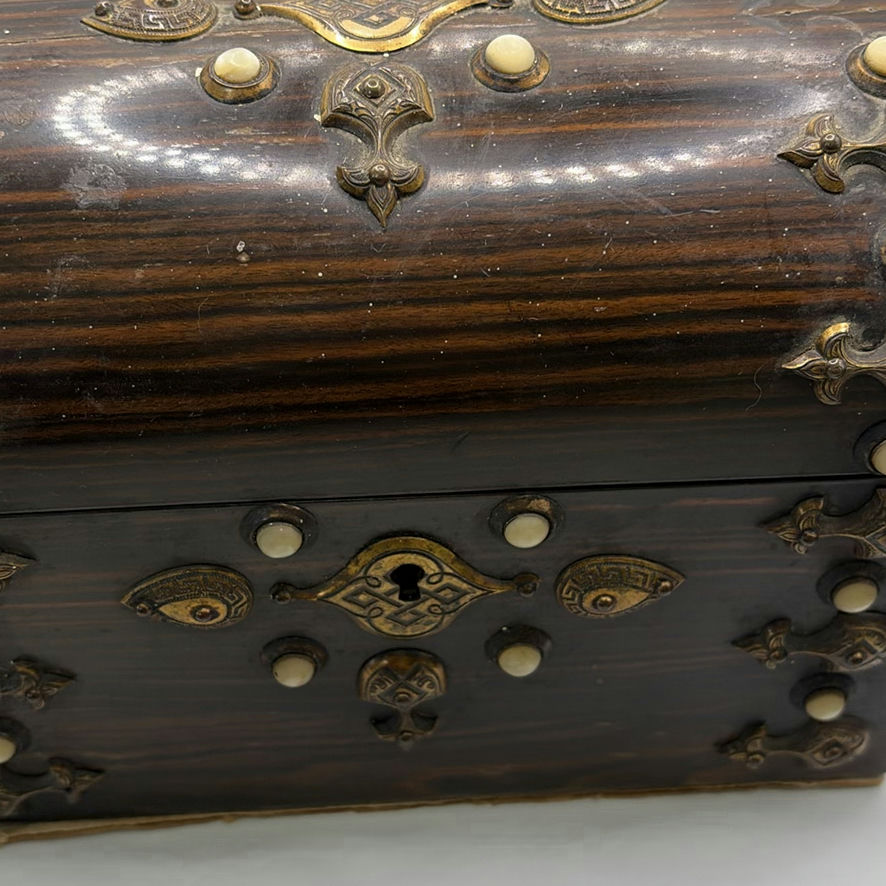 Vintage Treasure Box - image 2 of 12