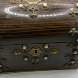 Vintage Treasure Box - thumbnail 2 of 12