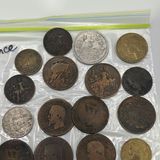 Foreign Currency - thumbnail 21 of 32