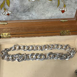 Vintage Mele Jewelry Box W Jewelry - thumbnail 16 of 21