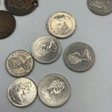 Canadian Coins - thumbnail 9 of 13