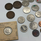 Canadian Coins - thumbnail 2 of 13