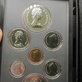 Canadian Double Set Struck Set 1979 And 1980 - thumbnail 18 of 20