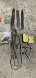 Stihl Parts Saw - thumbnail 4 of 4