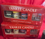 Yankee Candle and Plymouth Bay Gift Candle Sets - thumbnail 2 of 5