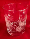 Cozy Autumn Decor and Pinecone Glassware  - thumbnail 6 of 6
