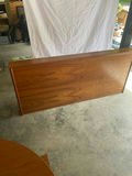 Mid-Century Headboard with detachable Nighstands  - thumbnail 6 of 10