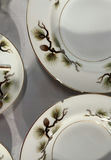 Vintage Narumi China Service With Pine Cone Paintings - thumbnail 6 of 7