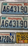 License Plates - thumbnail 2 of 6