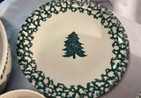 Pinecone Ceramic Service For 8 - thumbnail 9 of 9