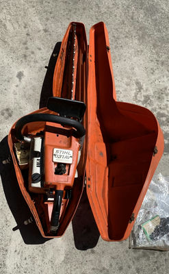 Stihl Parts Saw - Image 1 of 4