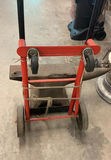 Vintage Giant Anvil - thumbnail 3 of 5
