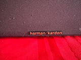 Harman/Kardon AVR 100 RC stereo receiver with speakers and subwoofer - thumbnail 4 of 17