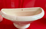Assorted Handmade Pottery and Porcelain - thumbnail 13 of 14
