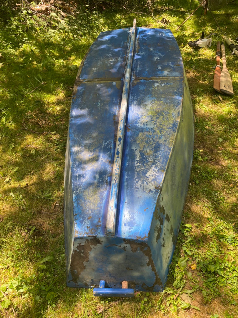Row, Row, Row Your Boat and Accessories - image 10 of 11