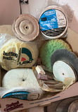 Abrasive Cutting Blades, Sandpaper, Buffing Wheels - thumbnail 2 of 10