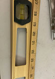 Assorted Garage Tools and Accessories - thumbnail 5 of 6