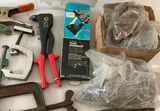 Hammers, Mallets, Clamps, Files, Rivet Tools - thumbnail 6 of 7