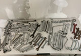 Wrenches - thumbnail 1 of 6