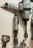 Auto Repair Tools, Pneumatic Tools - thumbnail 8 of 13
