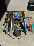 Shop and Auto Tools and Lubricants - thumbnail 6 of 9