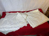 Vintage Linens - thumbnail 1 of 3