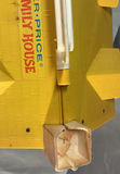 Fisher-Price Play Family House with Accessories and Alphabet Blocks - thumbnail 7 of 9