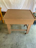 Antique Wooden Loom With Accessories - thumbnail 4 of 8