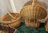 6 Unique Baskets - thumbnail 7 of 7