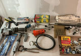 Auto Repair Tools, Pneumatic Tools - thumbnail 1 of 13