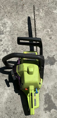 Poulan Wild Thing Chainsaw - Image 1 of 3