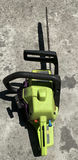 Poulan Wild Thing Chainsaw - thumbnail 1 of 3