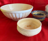 Assorted Handmade Pottery and Porcelain - thumbnail 2 of 14